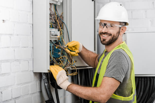 Why Trust Our Certified Electricians for Your Electrical Needs in AL?