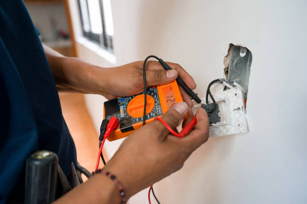 Best Electrical Repair Services  in Lipscom, AL