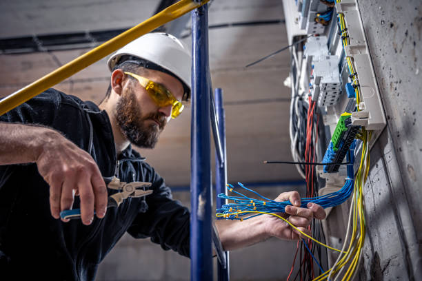 Best Emergency Electrical Repair  in Lipscom, AL