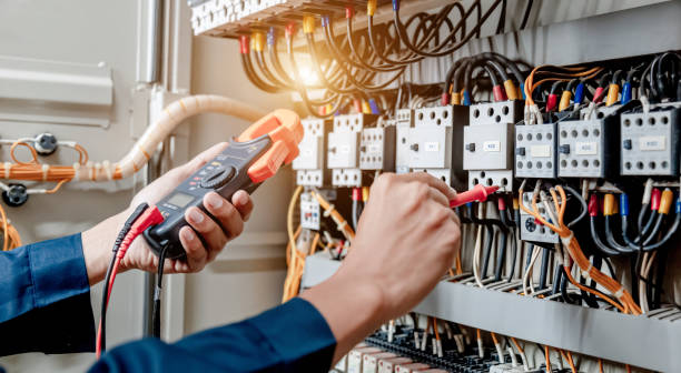 Best Circuit Breaker Repair  in Lipscom, AL