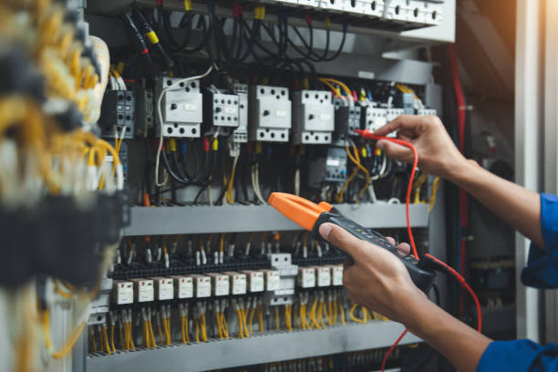 Electrical Upgrades for Homes in AL